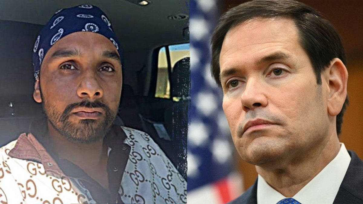 Rubio halts worker visas for truck drivers following deadly crash in Florida