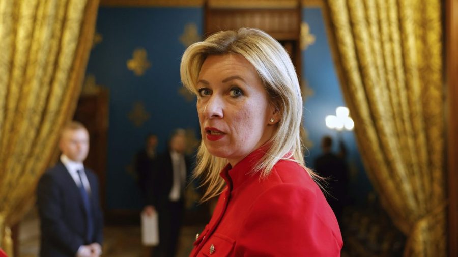 Russia dismisses all possibilities of NATO troops being sent to Ukraine