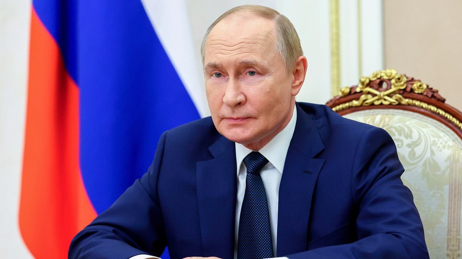 Russia indicates a gradual approach to the Trump agreement with Ukraine