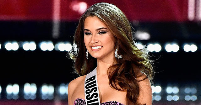 Russian Miss Universe Contestant Passes Away in Car Accident Involving Elk