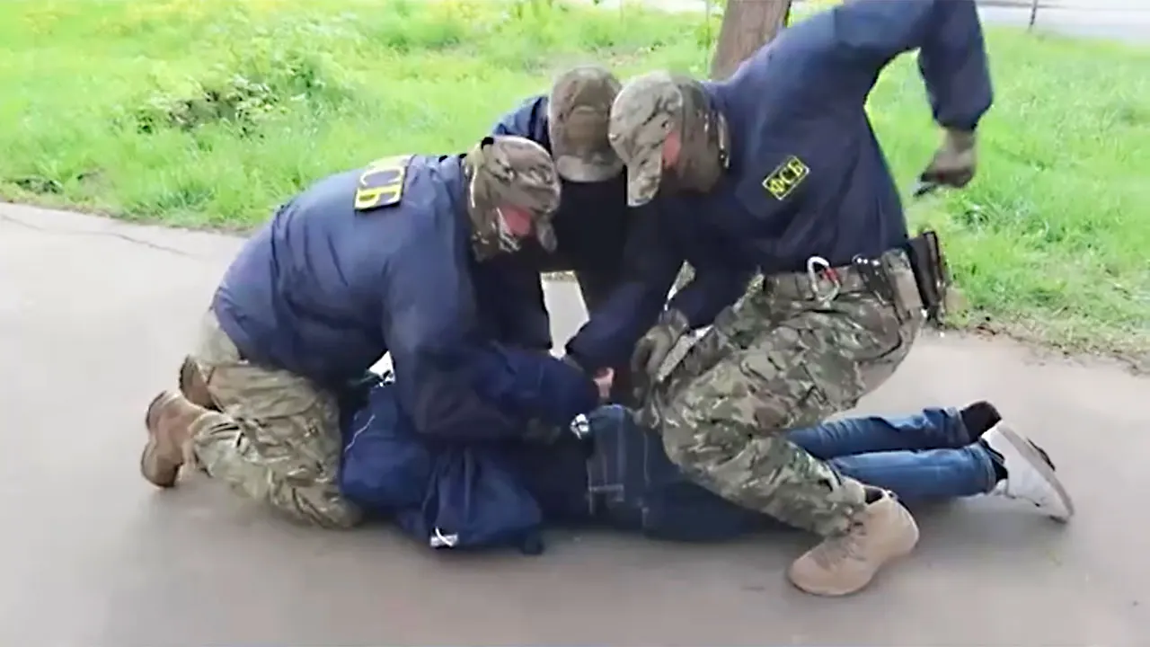 Russian developer sentenced to 15 years in maximum-security for $500 donation to Ukraine