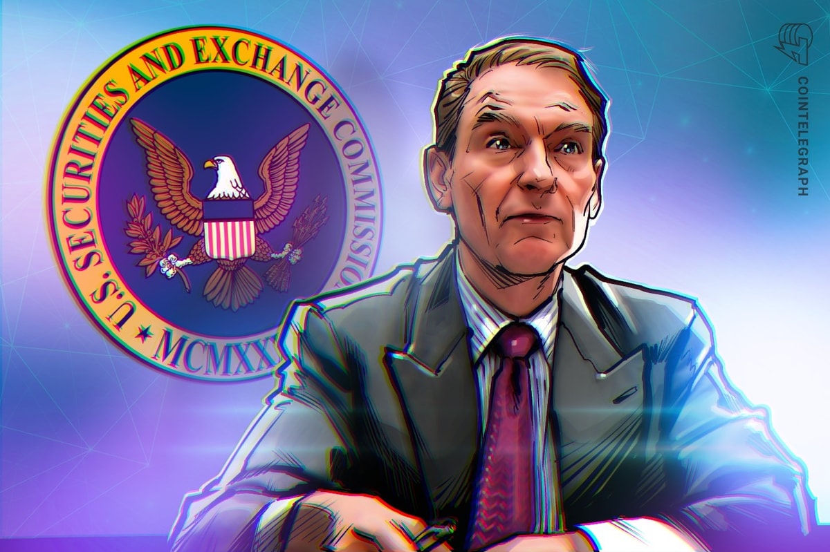 SEC Chair Gensler urges to bring crypto operations back to the US as firms return home