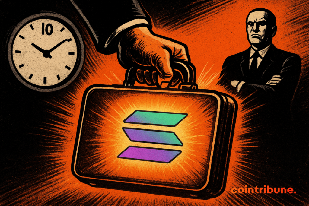 SEC Postpones Solana ETF Decision to October Amid Rising Market Optimism