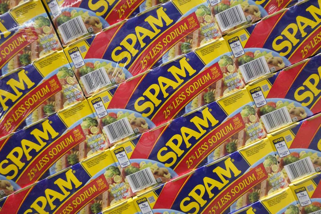 S&P 500 Movements Today: Index Surpasses 6500 Following Nvidia Earnings; Hormel Declines