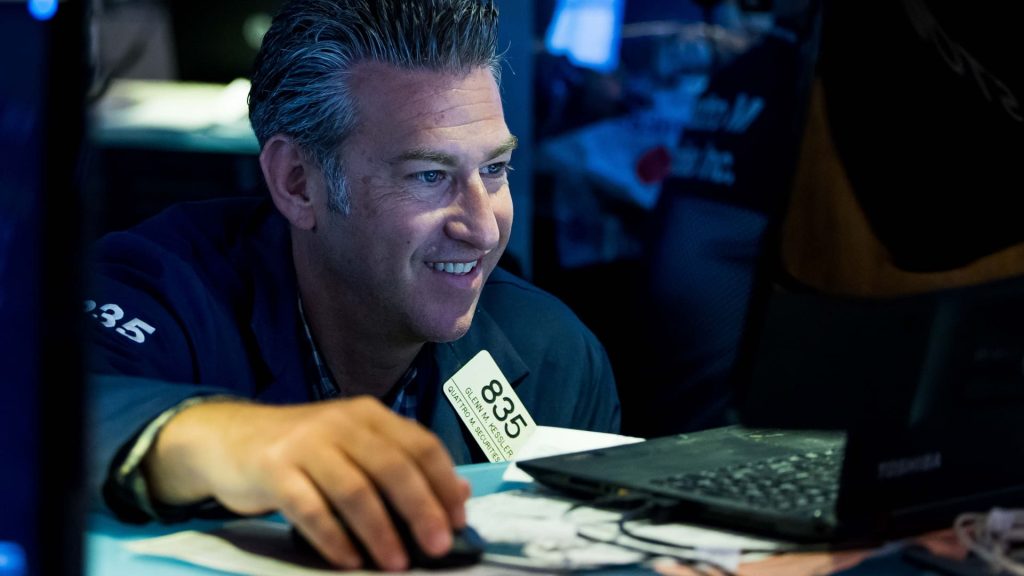 S&P 500 soars to an all-time high as inflation report signals Fed can lower rates: Live updates