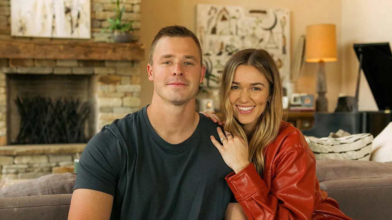 Sadie Robertson's husband looks to join Duck Commander business.