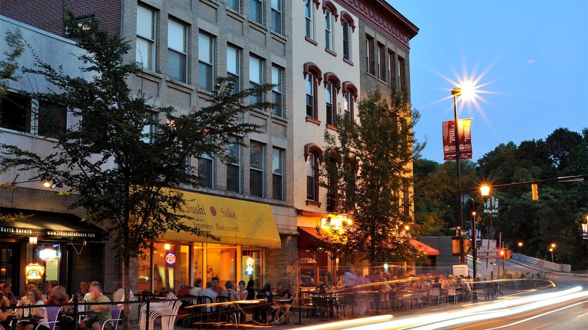 Safety advice for college towns as recent crime rankings reveal risky areas