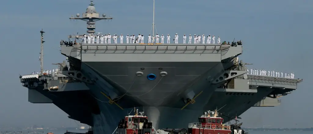 Sailor Convicted of Selling Military Secrets to China