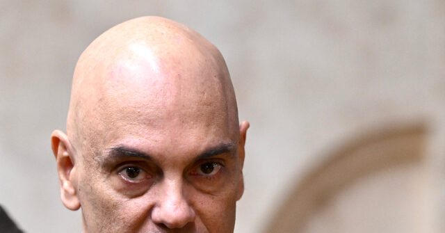 Sanctions Imposed by Trump on Controversial Brazilian Judge Dividing the Country's Supreme Court