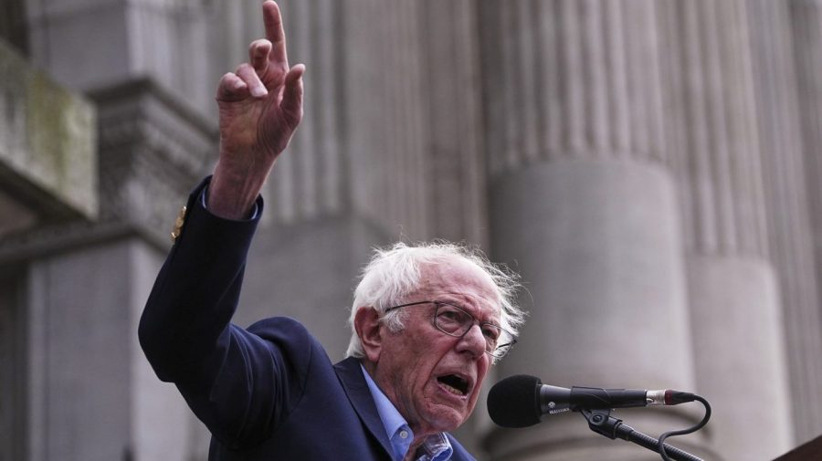 Sanders pressures RFK Jr. to resign as Health chief after CDC chaos