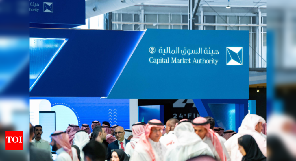 Saudi Arabia limits foreign ownership in public companies to 49%: Only six categories of investors are eligible