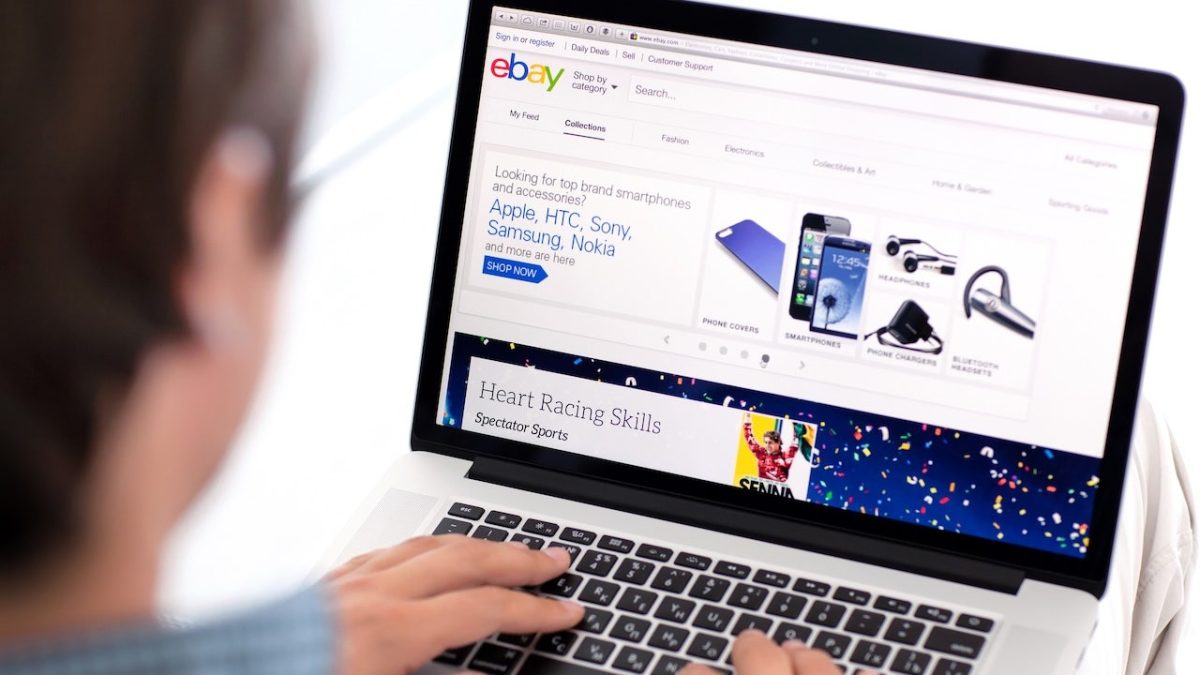 Save on Dyson, DeWalt, Anker, Adidas, and others in eBay’s 30th anniversary sale.