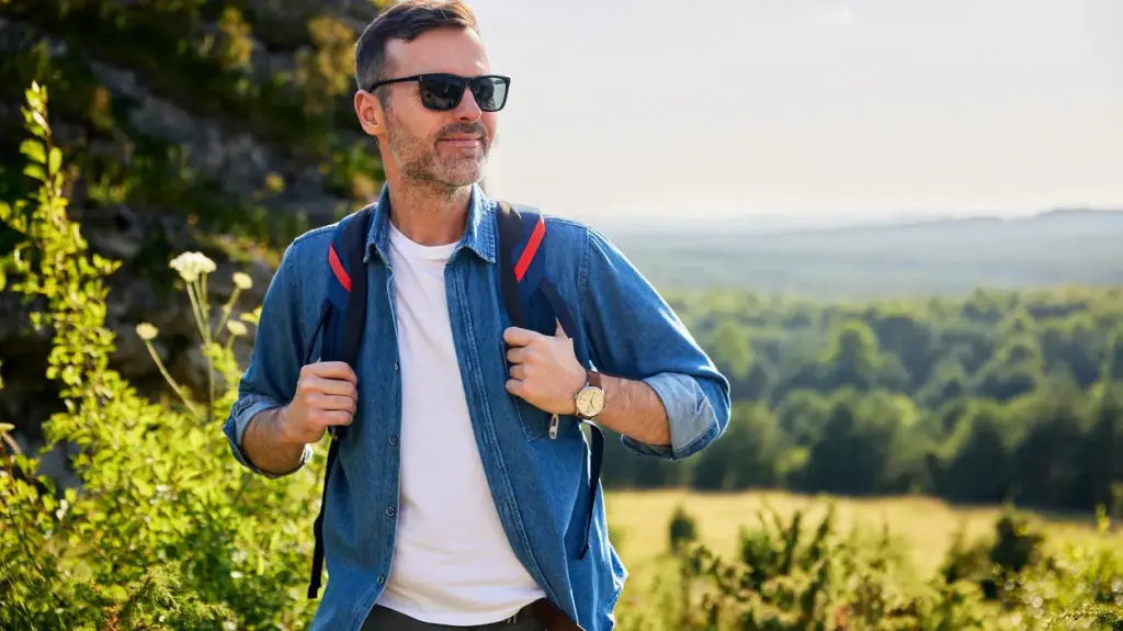 Save your eyesight and your money with great deals on sunglasses, from Oakley to Zenni.