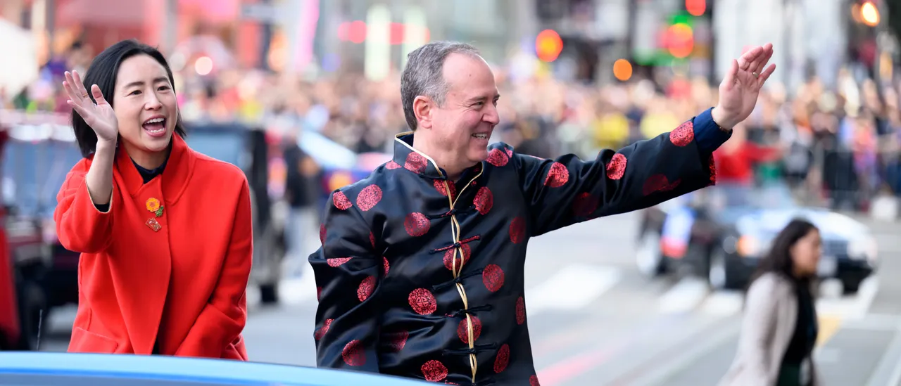 Schiff Faces Allegations of Disclosing Secret Information in 'Betrayal' of Russiagate Scheme