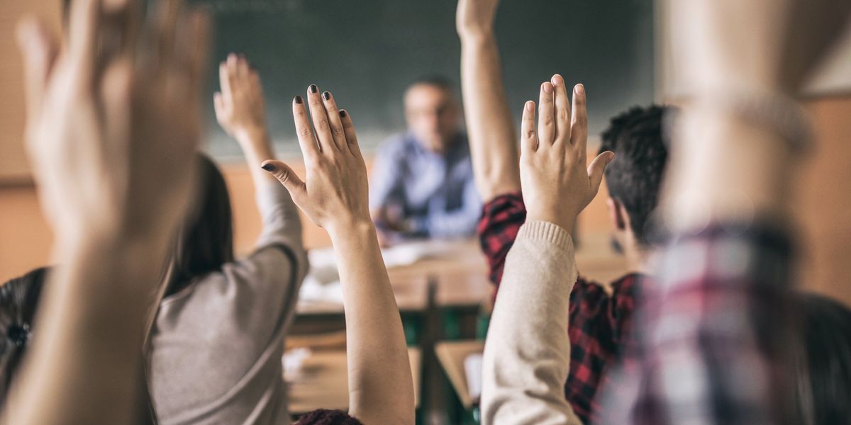 School principal labeled teacher as racist in a district-wide email — now the school board must pay him more than half a million dollars