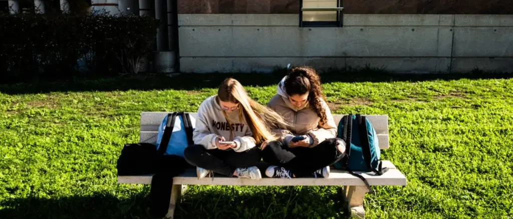 Schools Are Finally Addressing The Biggest Danger To American Children