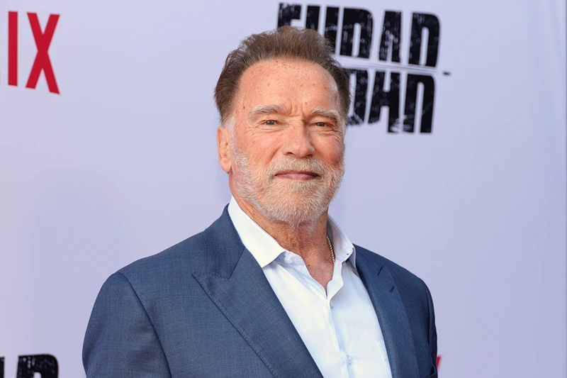 Schwarzenegger reveals intentions to oppose Newsom’s gerrymandering actions in California.