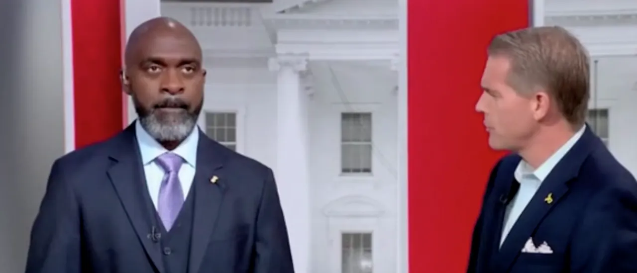 Scott Jennings Challenges Democratic Panelist Who Blames Republicans for the Affordability Crisis