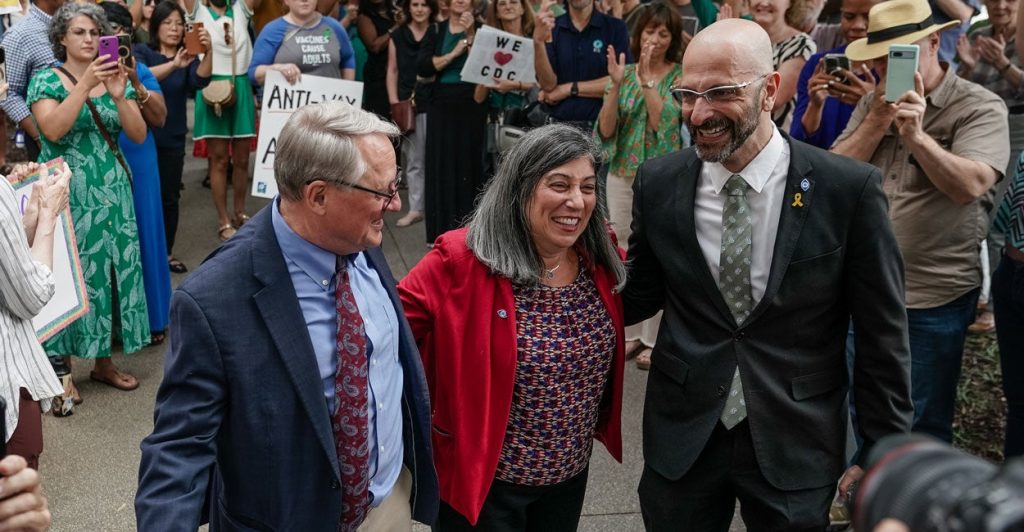 Scott Jennings Criticizes 'Public Health System' on CNN