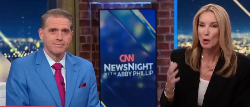 Scott Jennings Summed Up Democrats' Electoral Prospects in Just 1 Sentence