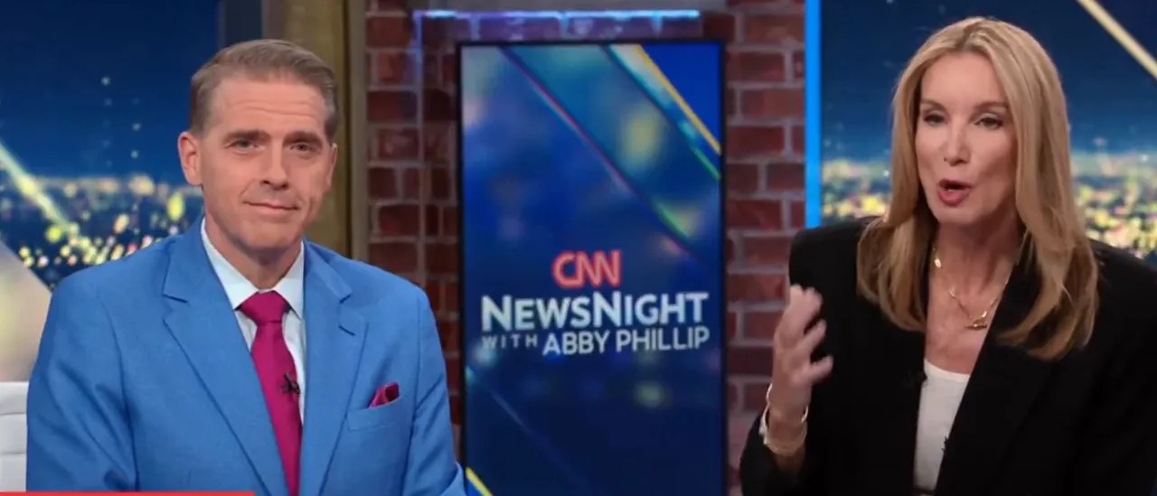 Scott Jennings Summed Up Democrats' Electoral Prospects in Just 1 Sentence