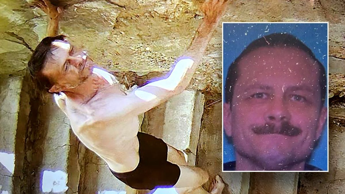 Search efforts persist for Army veteran suspected of killing four in Montana