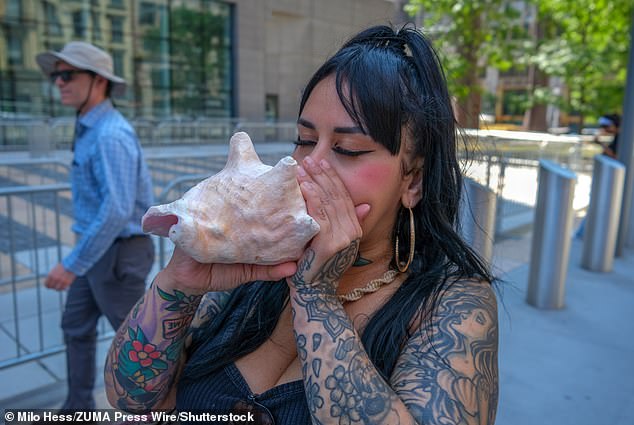 Searching for a remedy for snoring? Researchers are amazed by this old technique.