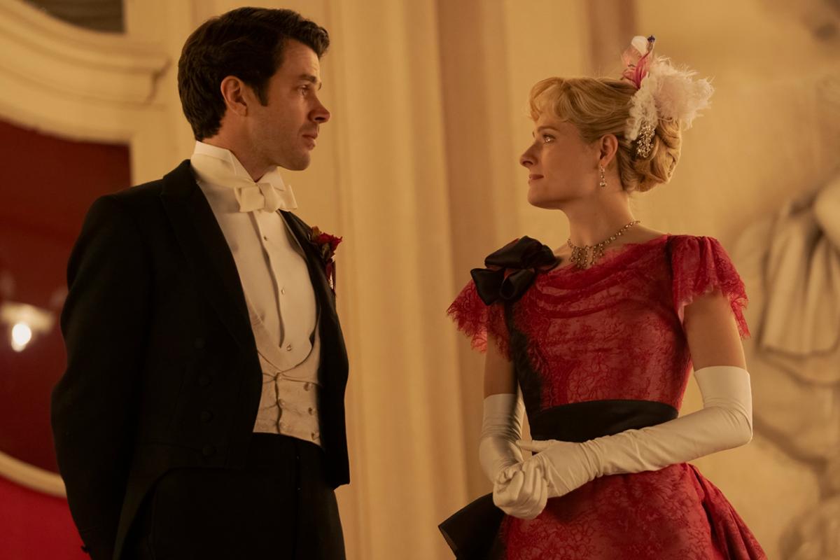 Season 3 Finale of ‘The Gilded Age’ Explained: Are Train Daddy and Opera Mommy Finished for Good?