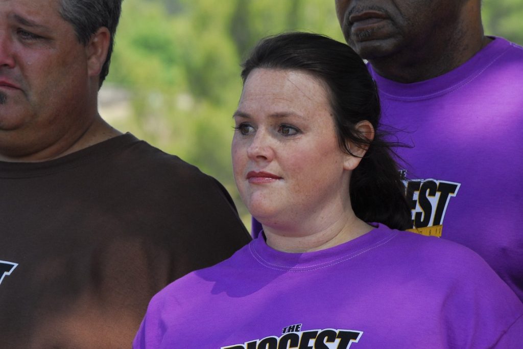 Season 8 Contestant of ‘The Biggest Loser’ Reveals She “Died” During Challenge, Shares Experience in Netflix Documentary