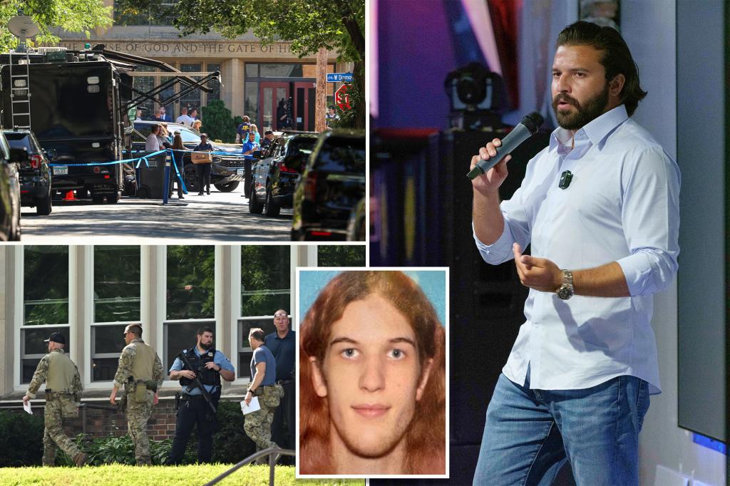 Second Amendment advocate Brandon Herrera, featured in a troubling video by the Minnesota mass shooter, addresses the situation.