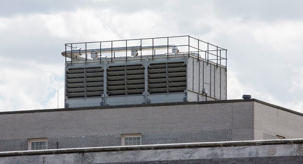 Second death reported in Harlem Legionnaires' outbreak in NYC