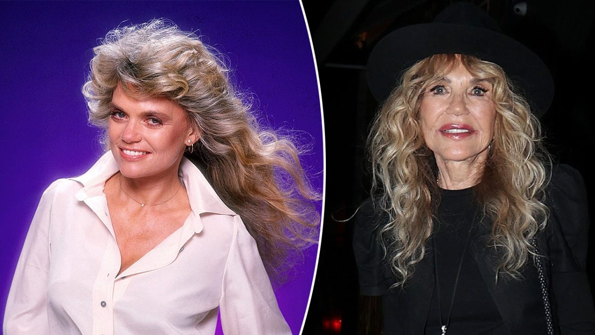 Secret Service prevents Dyan Cannon from White House tour due to age falsehood