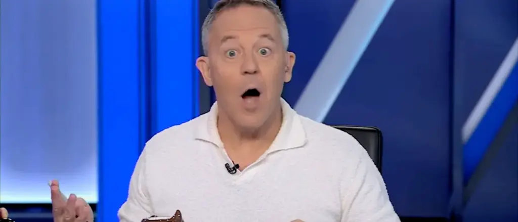 See Greg Gutfeld criticize Democrats for their part in the MN shooter's actions and for attempting to avoid responsibility.