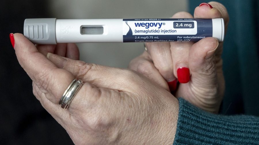 Semaglutides might reduce muscle size and strength: Research