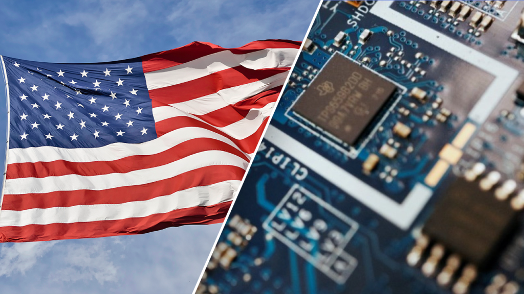 Semiconductor shares and ETFs in motion as Trump reveals complete chip tariff strategy