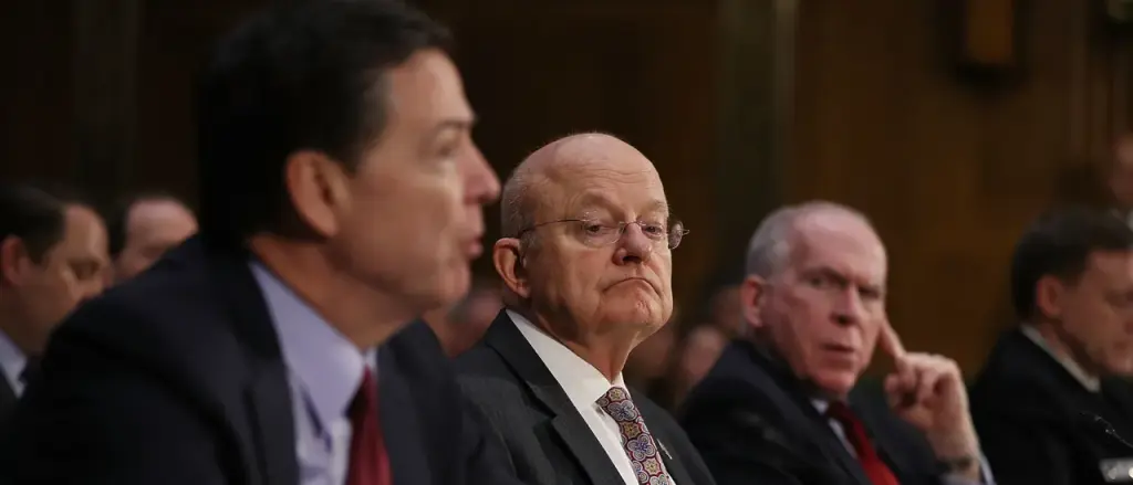 Sen. Eric Schmitt: Legal Actions Are The Next Phase Of Russiagate