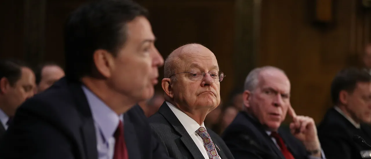 Sen. Eric Schmitt: Legal Actions Are The Next Phase Of Russiagate