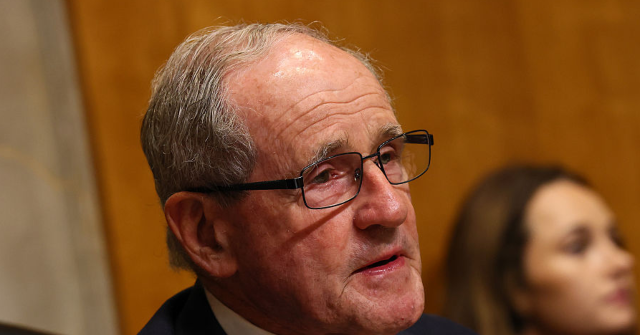 Sen. Risch Suggests Enhanced Human Trafficking Legislation Urging U.S. Allies to Participate in the Effort