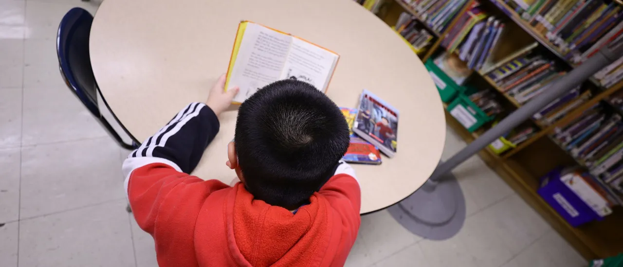 Senate Committee Reveals Strategy to Improve American Reading Scores