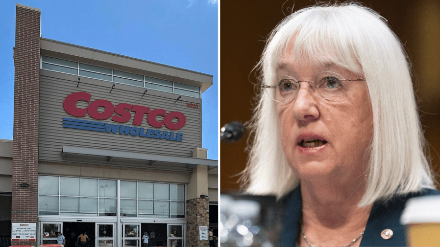 Senate Democrat criticizes Costco for not selling abortion pills