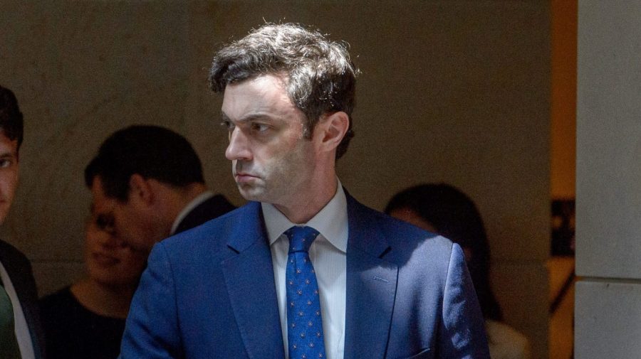 Senate Democrat foresees a significant moment for private prison staff