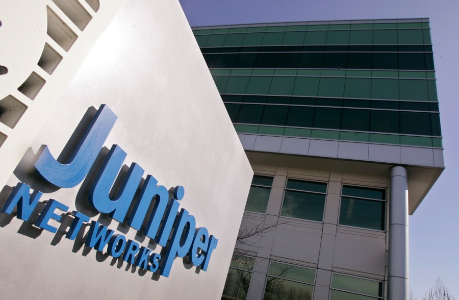 Senate Democrats request investigation into DOJ agreement regarding Hewlett Packard-Juniper merger