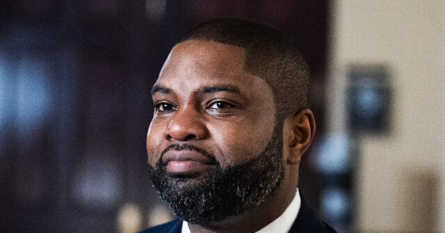 Senator Rick Scott Supports Representative Byron Donalds for Governor of Florida