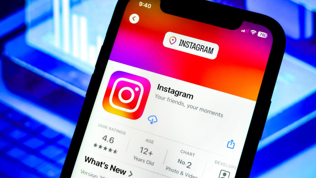 Senators from both parties urge Instagram to disable its new map feature due to concerns for children's safety.