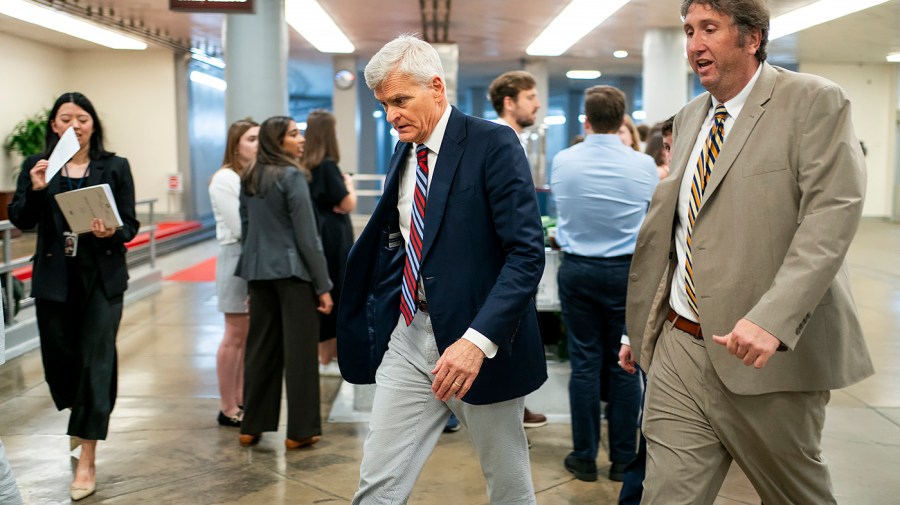 Senators propose a $1.5 trillion fund for Social Security: Key details to understand