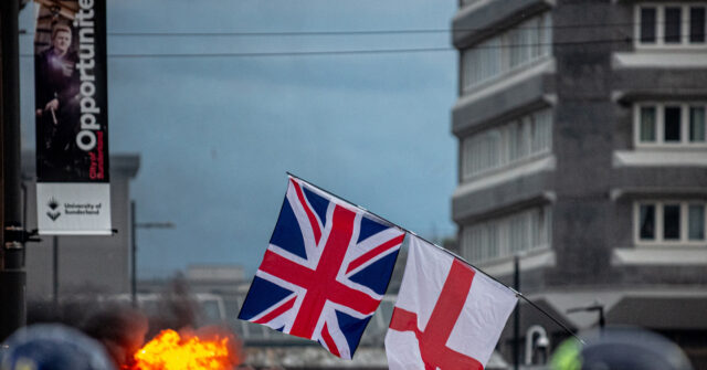 Senior Army Official Anticipates Civil War Due to Leaders' Inability to Find Solutions