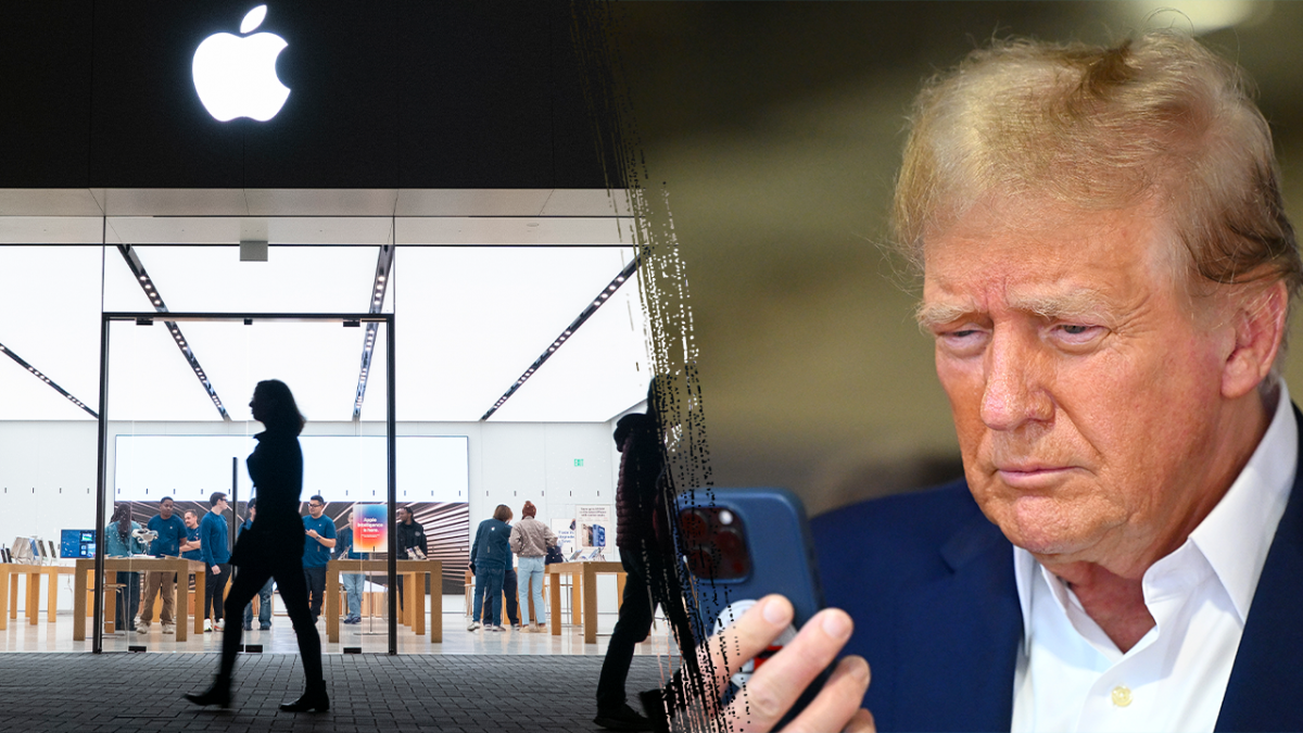 September iPhone update worries Republican fundraisers about text filtering