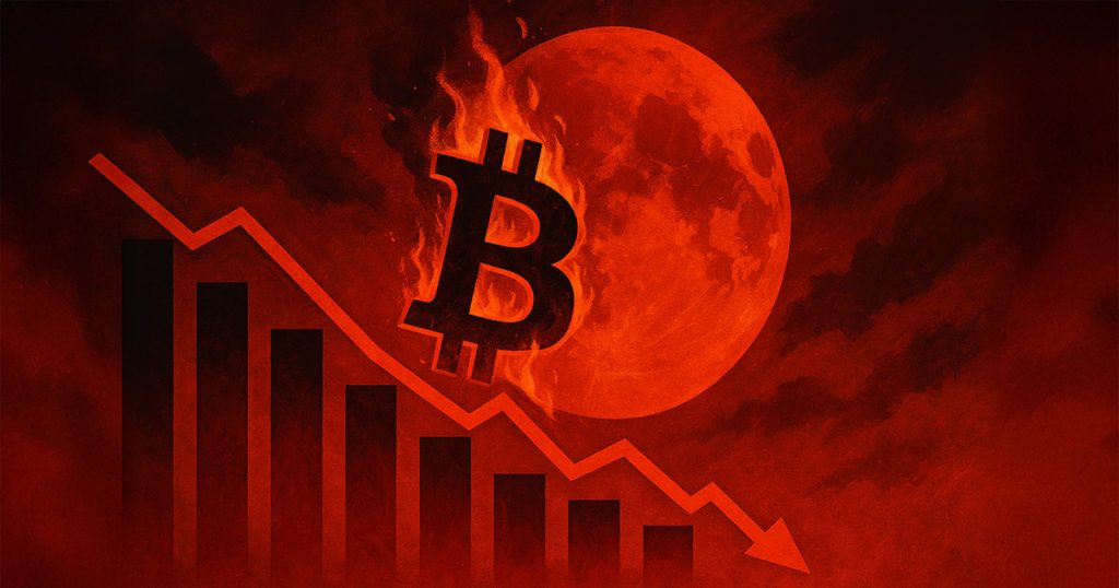 September's struggles for Bitcoin and its impact on the crypto cycle