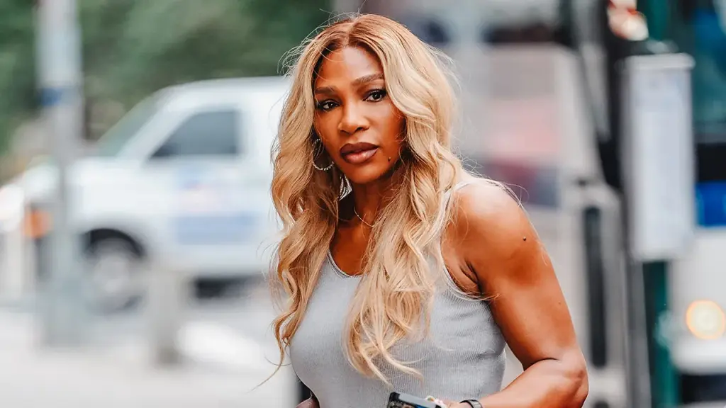 Serena Williams opens up about her weight loss and GLP-1s.