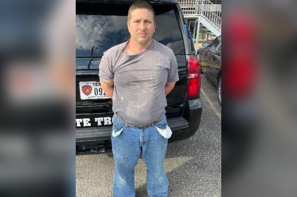 Serial sex offender who attempted to assault 7-year-old accepts castration as part of plea agreement